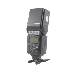 Вспышка накамерная Godox ThinkLite TT680C E-TTL для Canon (уценка 01)