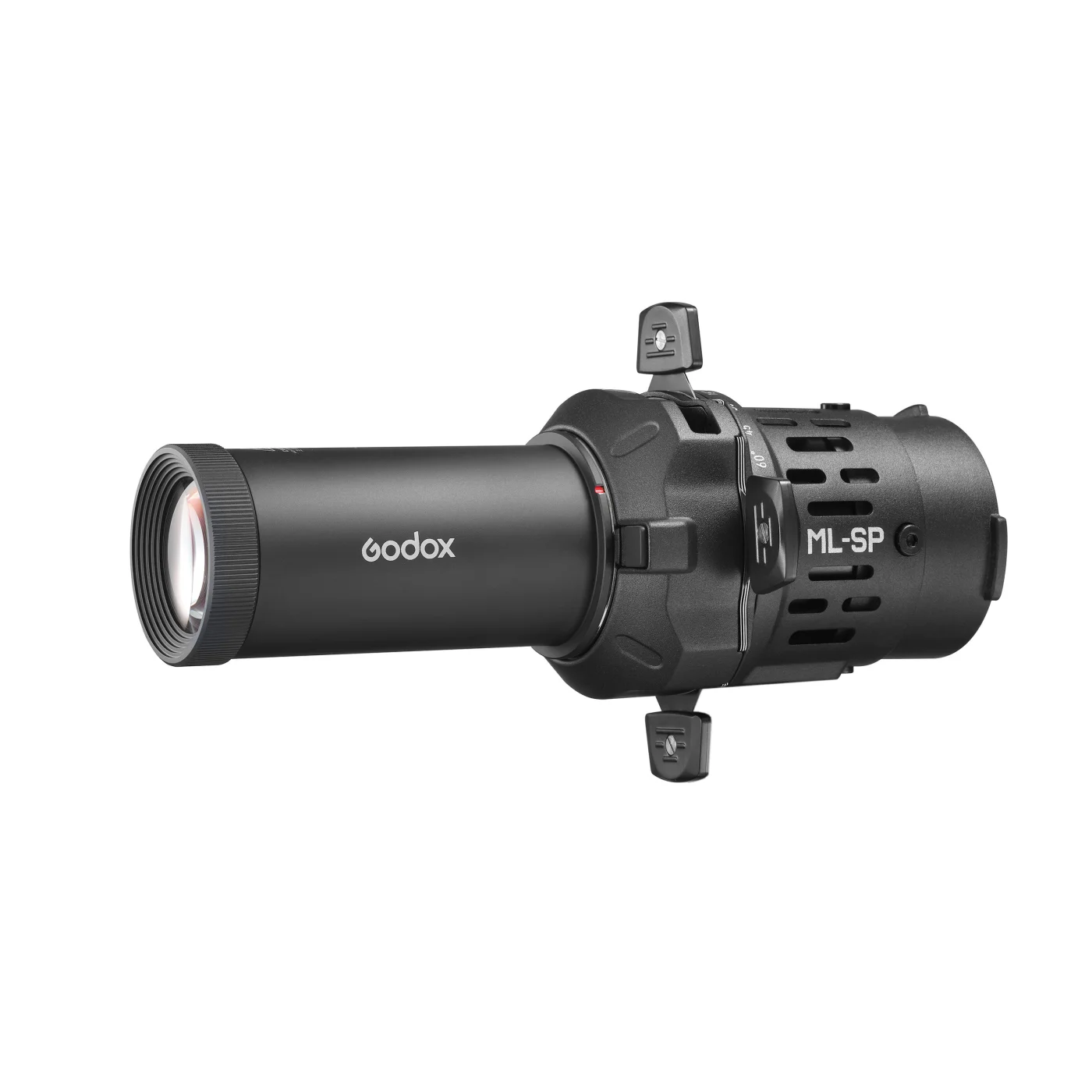 Проекционная насадка Godox ML-SP19Kit байонет Godox