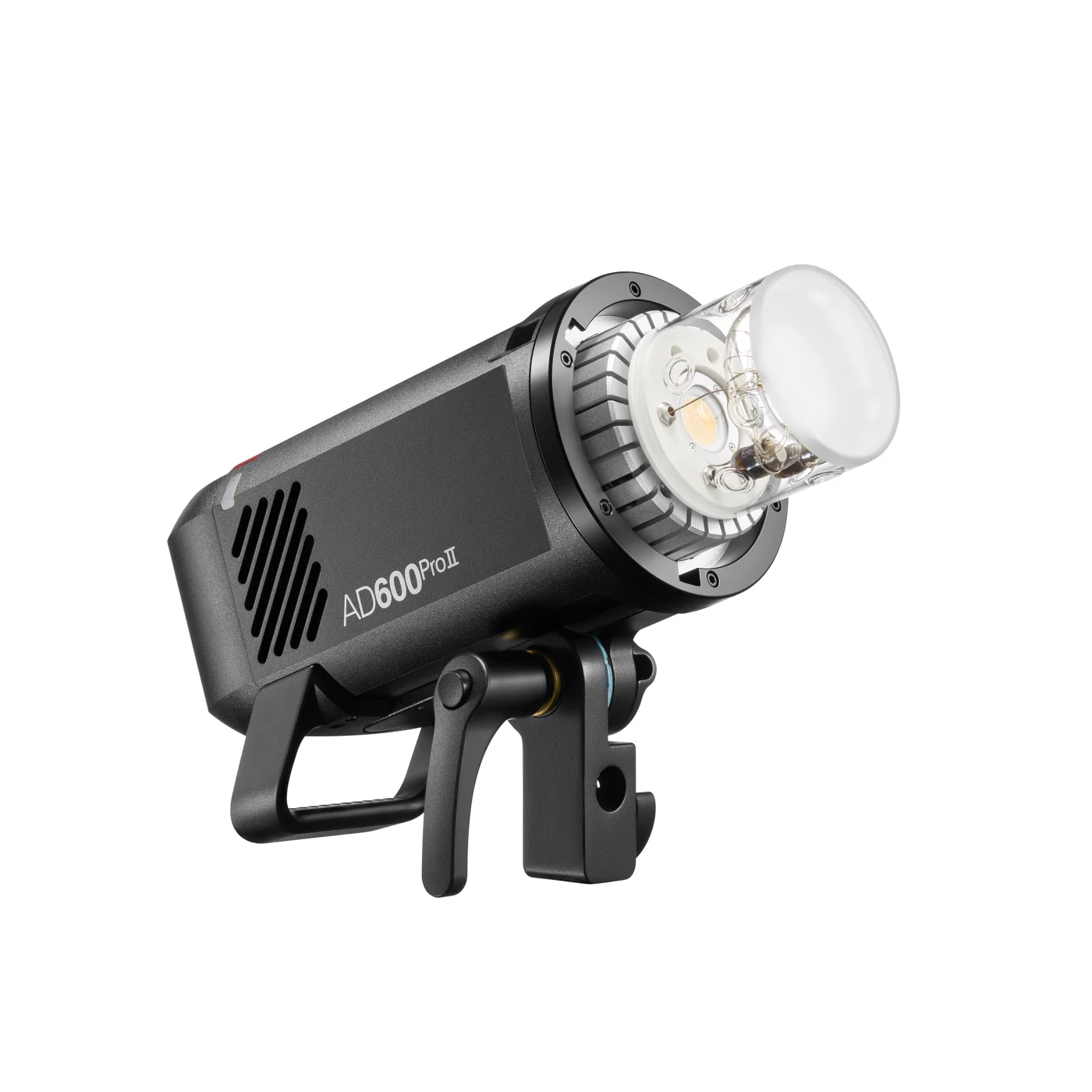 Вспышка аккумуляторная Godox Witstro AD600ProII