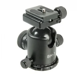 Штативная головка Falcon Eyes BH-3