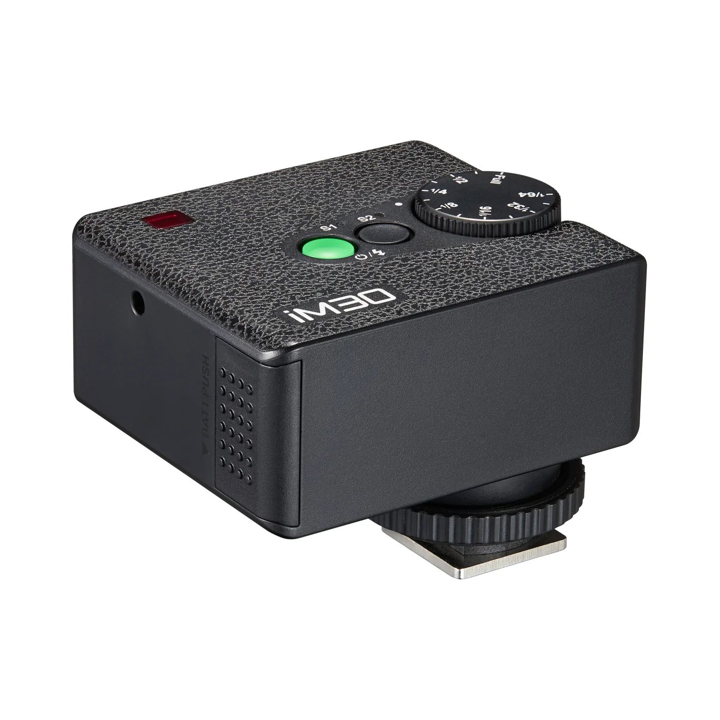 Вспышка накамерная Godox iM30 Mini Flash