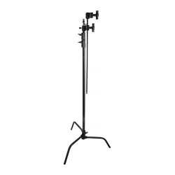 Стойка со штангой KUPO CS-40MKB MASTER C-STAND GRIP ARM