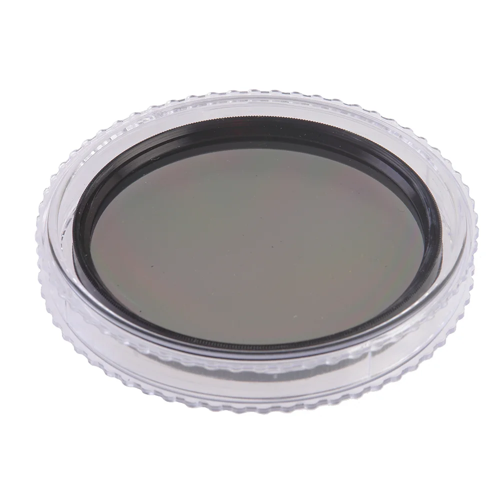 Поляризационный циркулярный фильтр для объектива CPL 82 mm