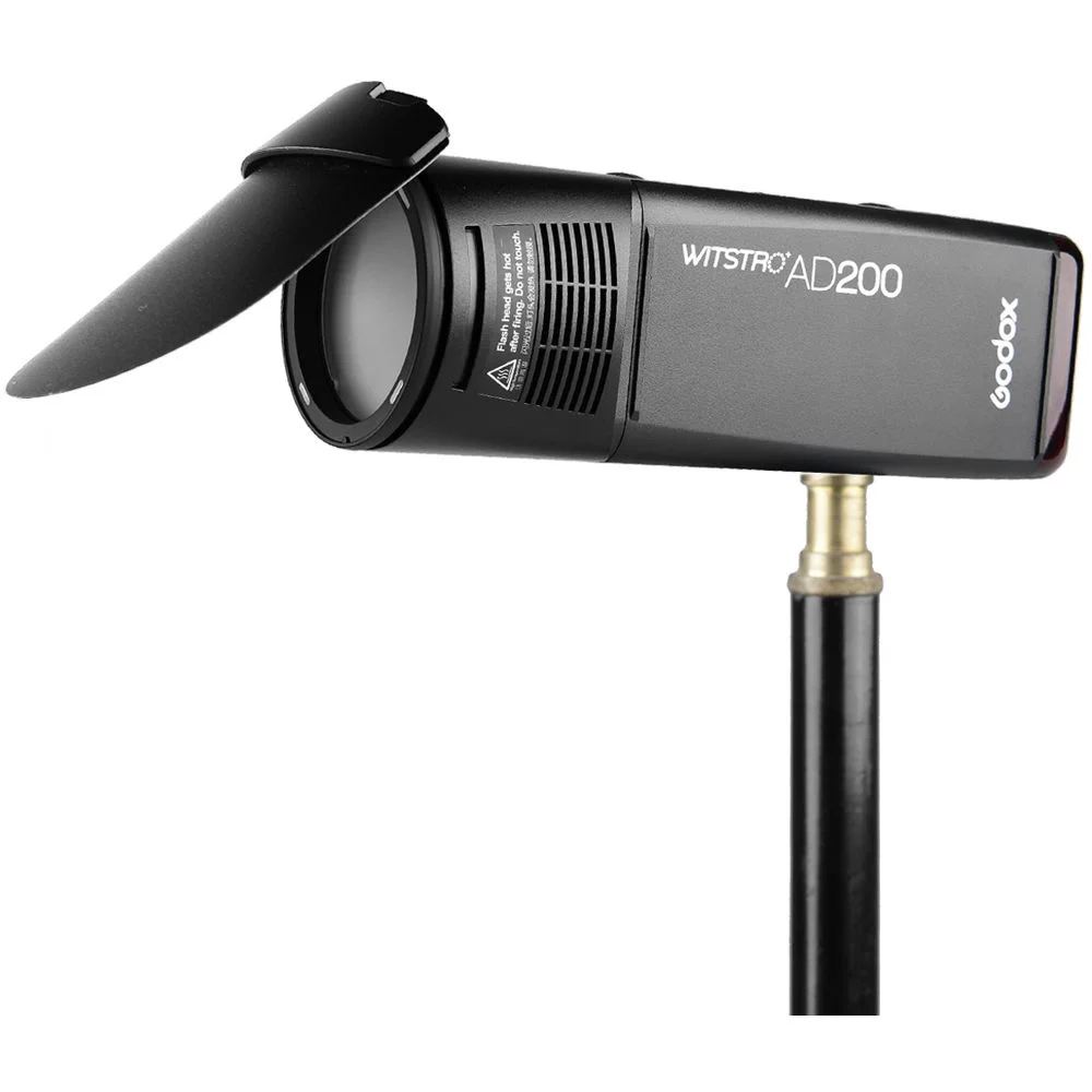 Комплект насадок Godox AK-R1
