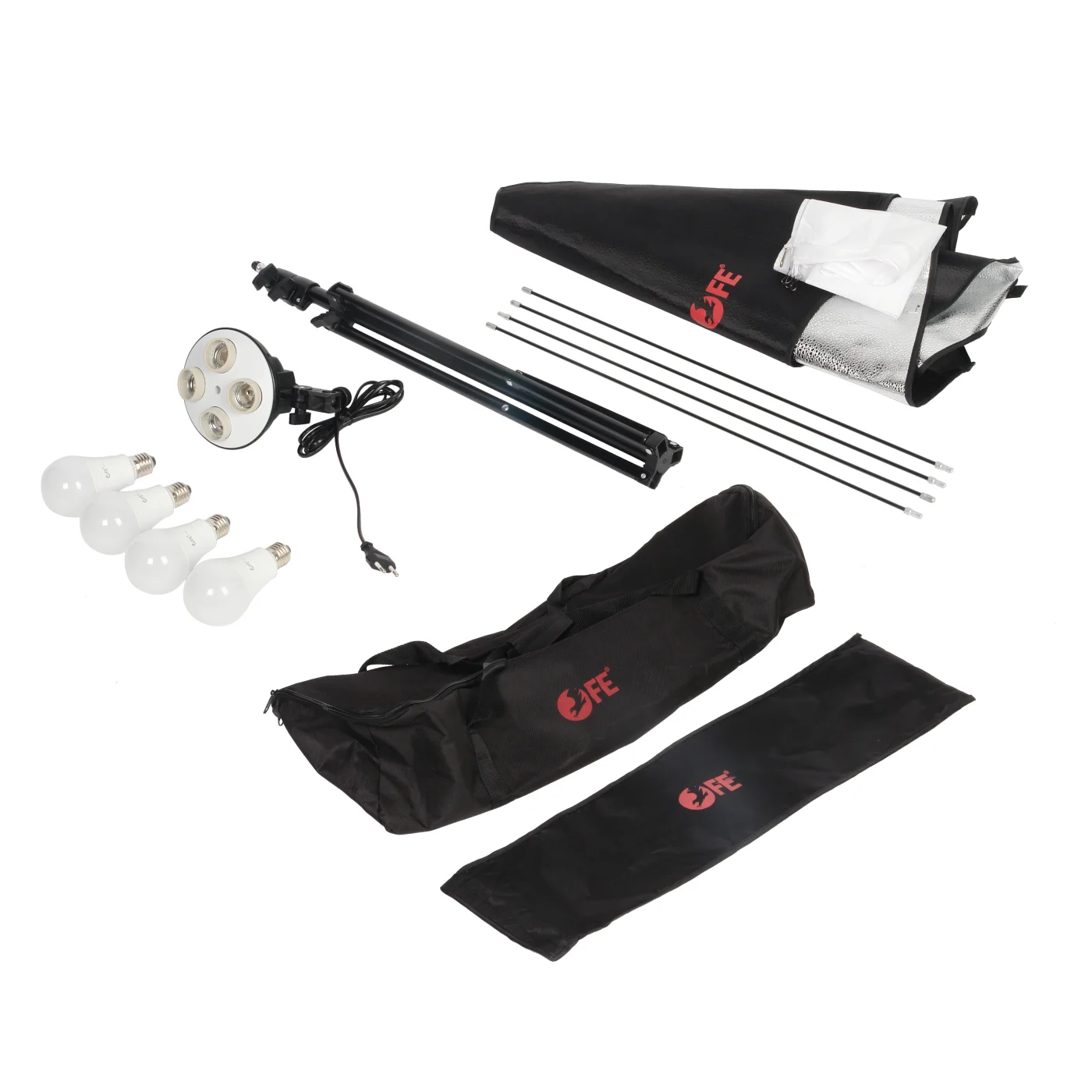 Комплект студийного оборудования Falcon Eyes KeyLight 425LED SB6090 KIT