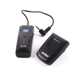 Радиосинхронизатор Godox RT-16 501007