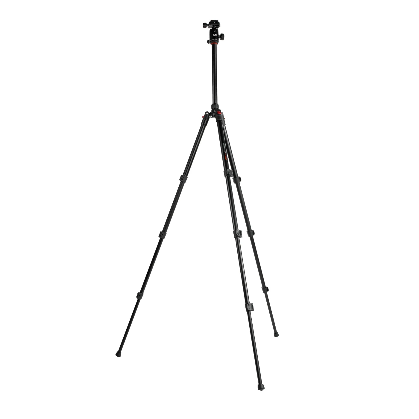 Штатив профессиональный Falcon Eyes RED LINE Pro-916 BH18