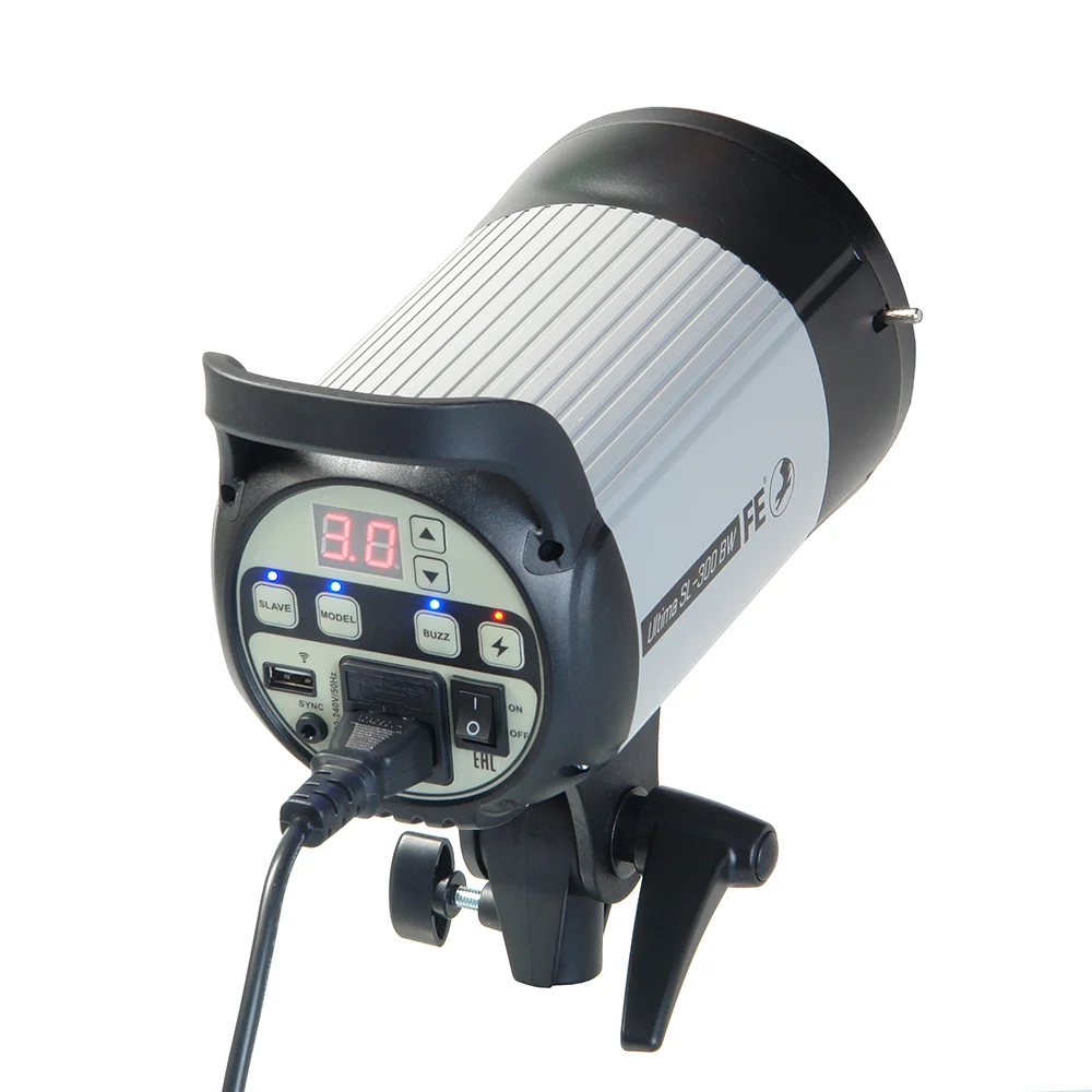 Вспышка студийная Falcon Eyes Ultima SL-300 BW
