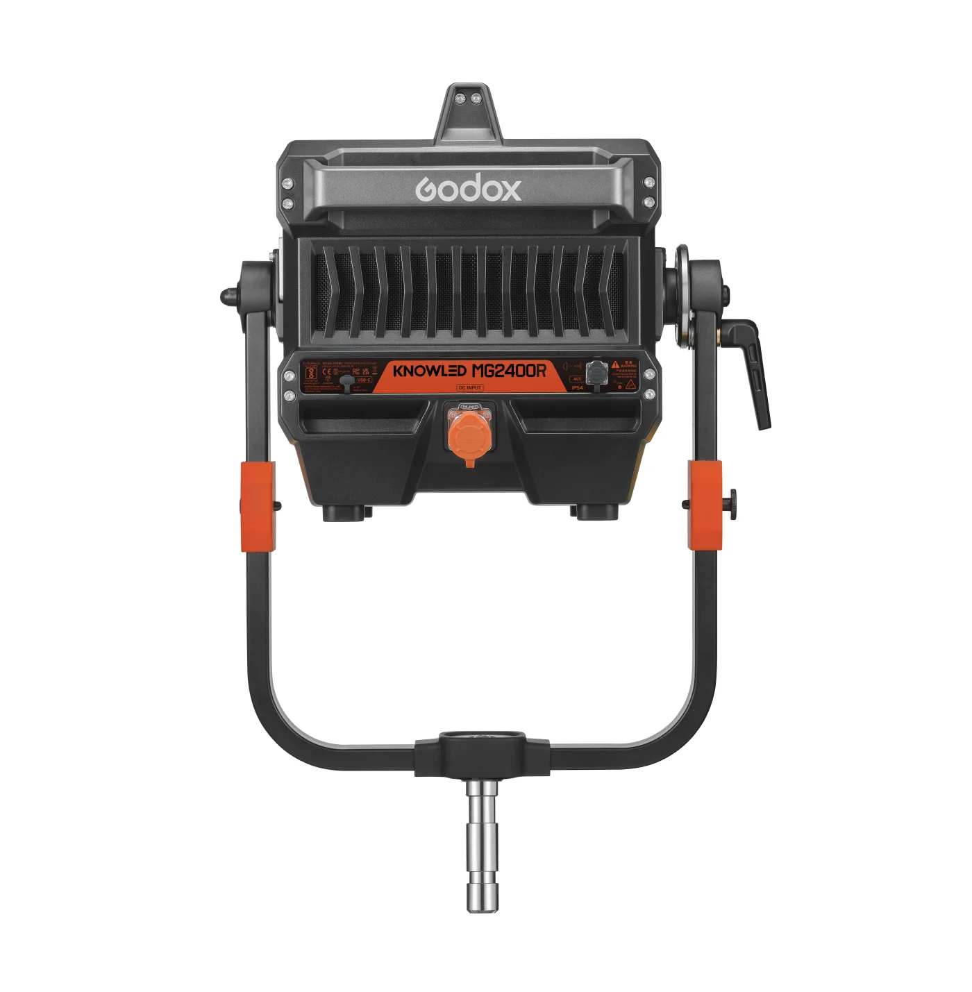 Осветитель светодиодный Godox Knowled MG2400R K1 студийный