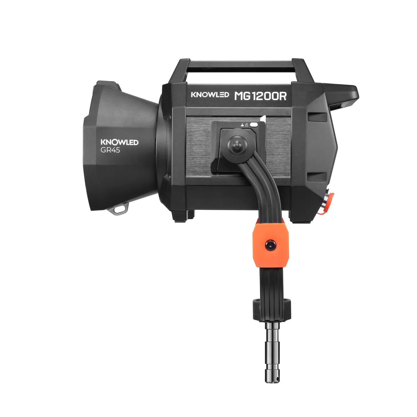 Осветитель светодиодный Godox Knowled MG1200R студийный