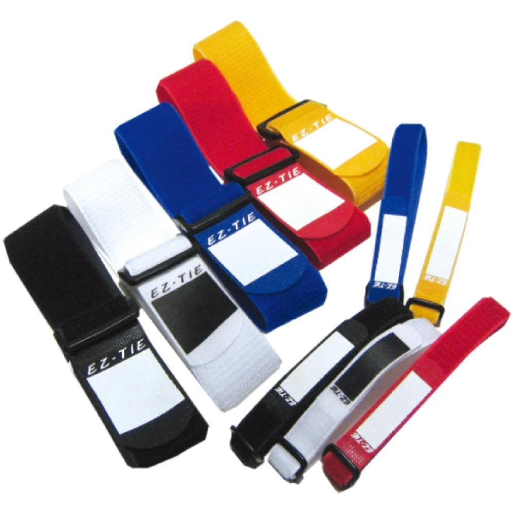 Стяжка KUPO EZ560-Y CABLE TIE желтая