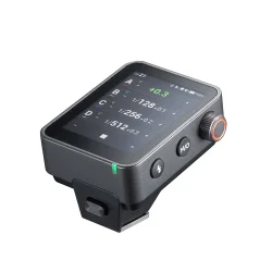 Пульт-радиосинхронизатор Godox X3Pro C для Canon