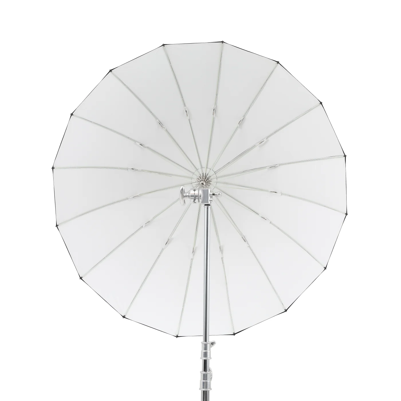 Фотозонт параболический Godox UB-130W белый /черный