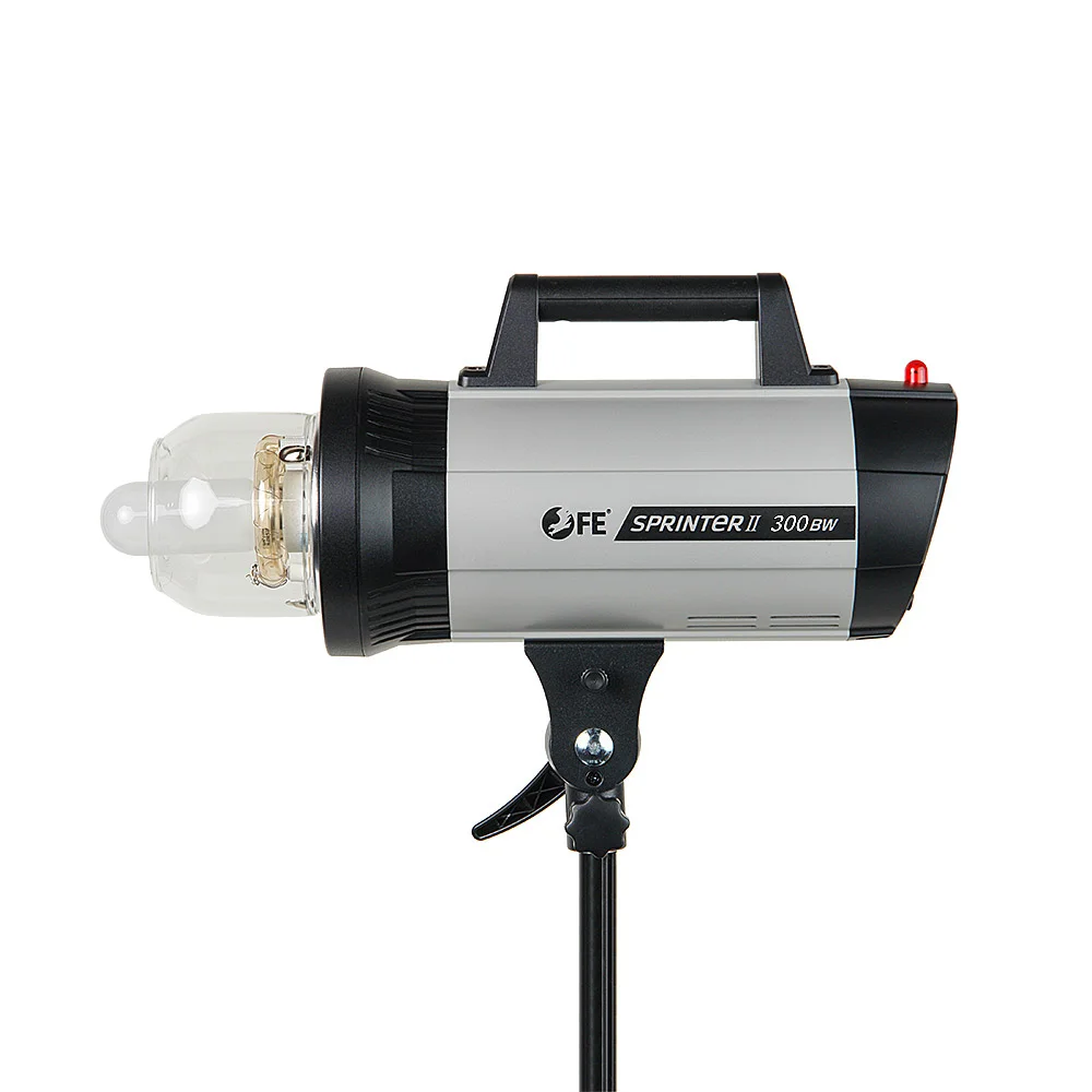 Вспышка студийная Falcon Eyes Sprinter II 300 BW