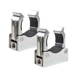 Зажим KUPO KCP-386 LED TUBE LIGHT CLAMP двойной