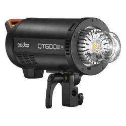 Вспышка студийная Godox QT600IIIM высокоскоростная (уценка 01)