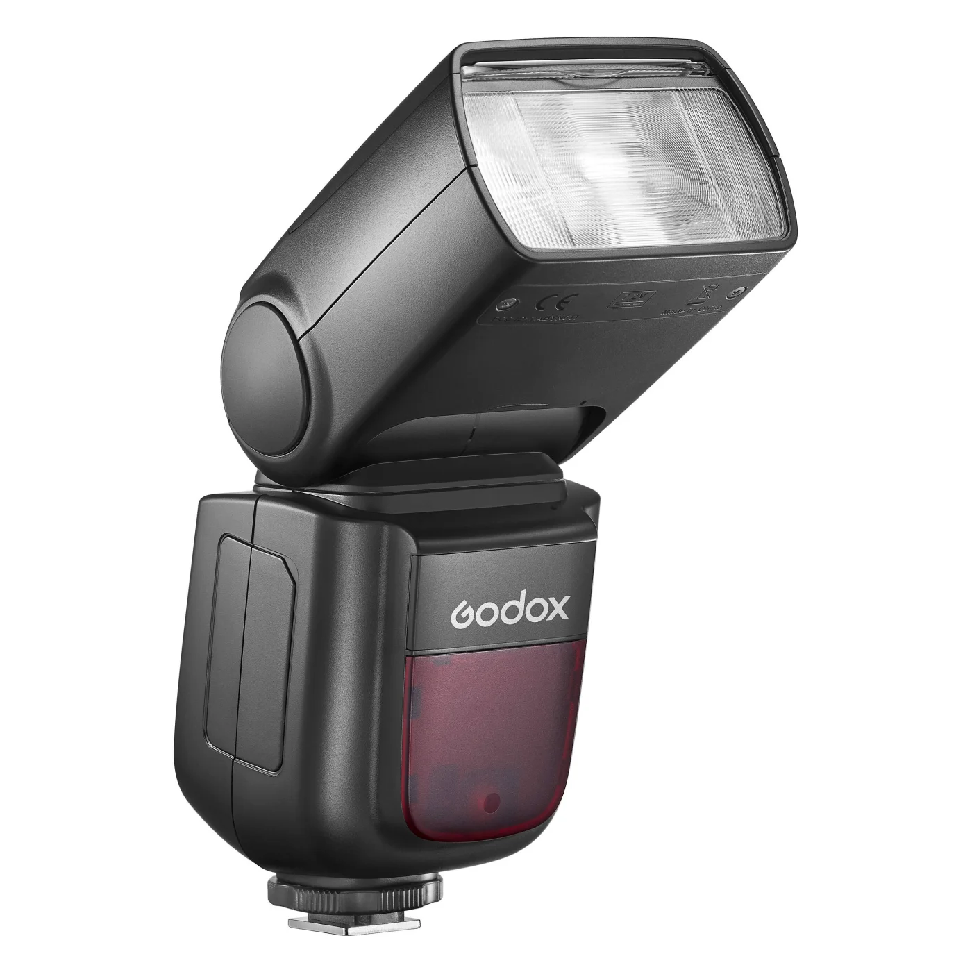 Вспышка накамерная Godox Ving V850III (уценка 01)