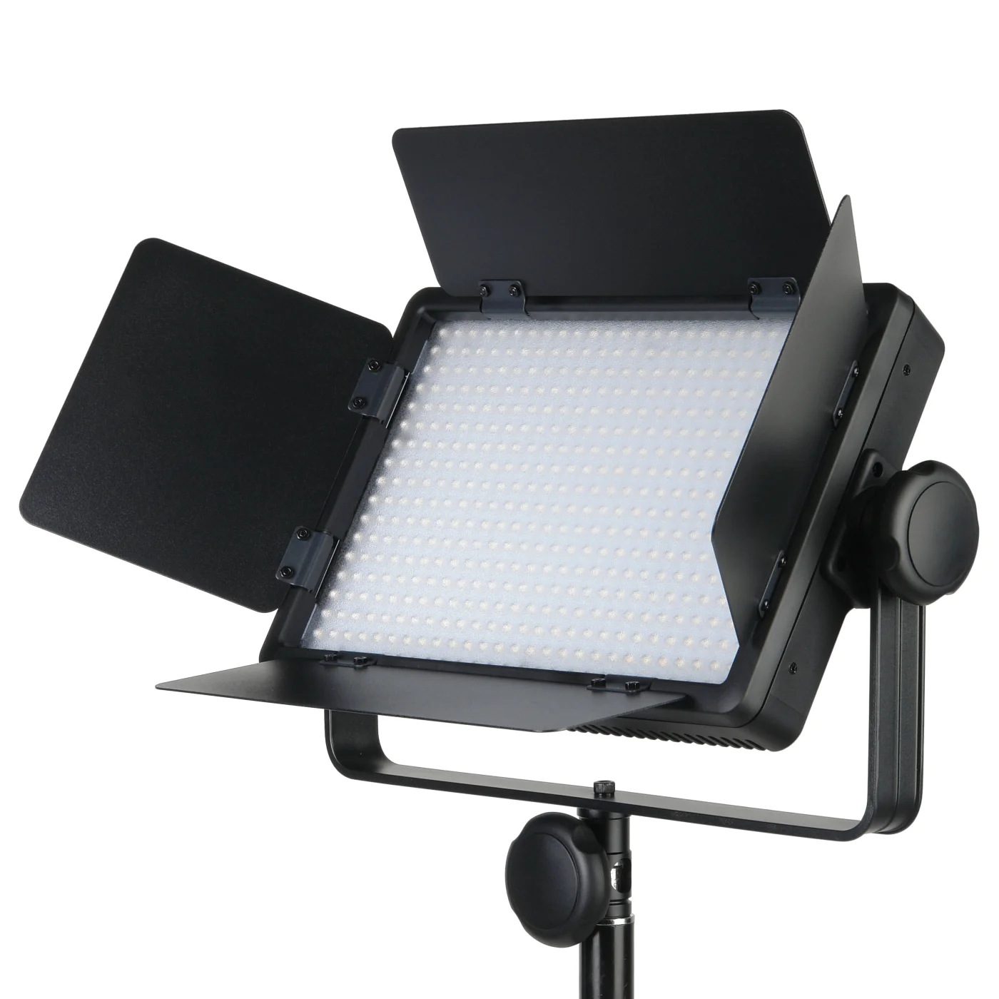 Осветитель светодиодный Godox LED500W студийный
