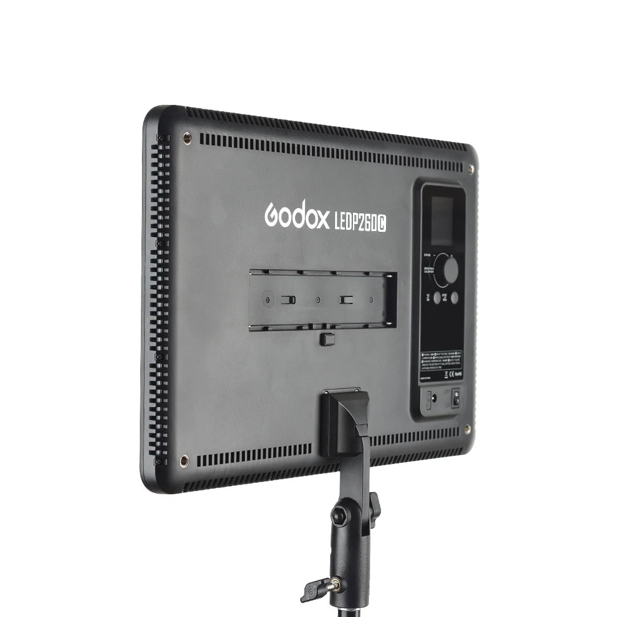 Осветитель светодиодный Godox LEDP260C