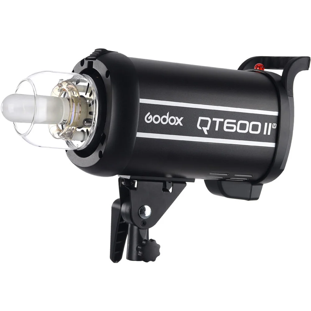 Вспышка студийная Godox QT600IIM высокоскоростная