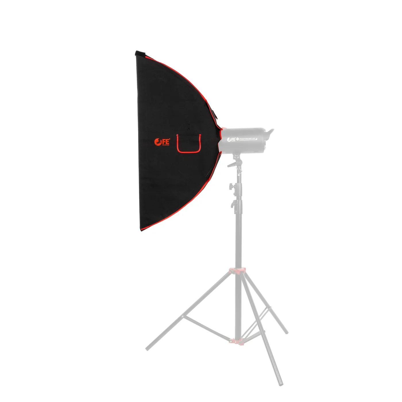 Софтбокс Falcon Eyes SBQ-SBII 2090 BW
