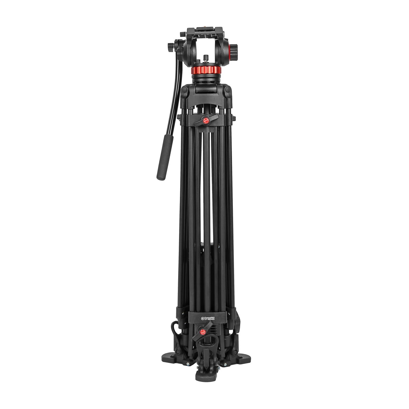 Видеоштатив Falcon Eyes CinemaPRO VT-1800GS