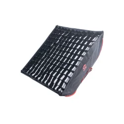 Софтбокс SBQ-6060 BW с сотами(уценка01)
