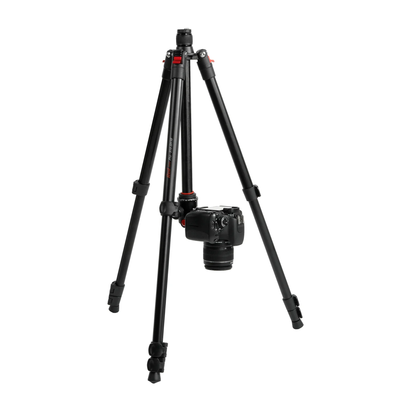 Штатив профессиональный Falcon Eyes RED LINE Pro-916 BH18