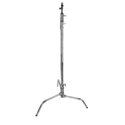 Стойка KUPO CT-40MH MASTER C-STAND TURTLE BASE