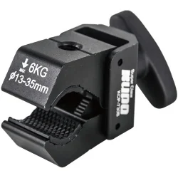 Зажим KUPO KCP-730B SUPER CLAW CLAMP