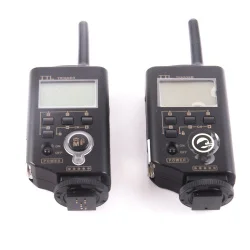 Синхронизатор парный Trigger EL 2 , (комплект) 501006