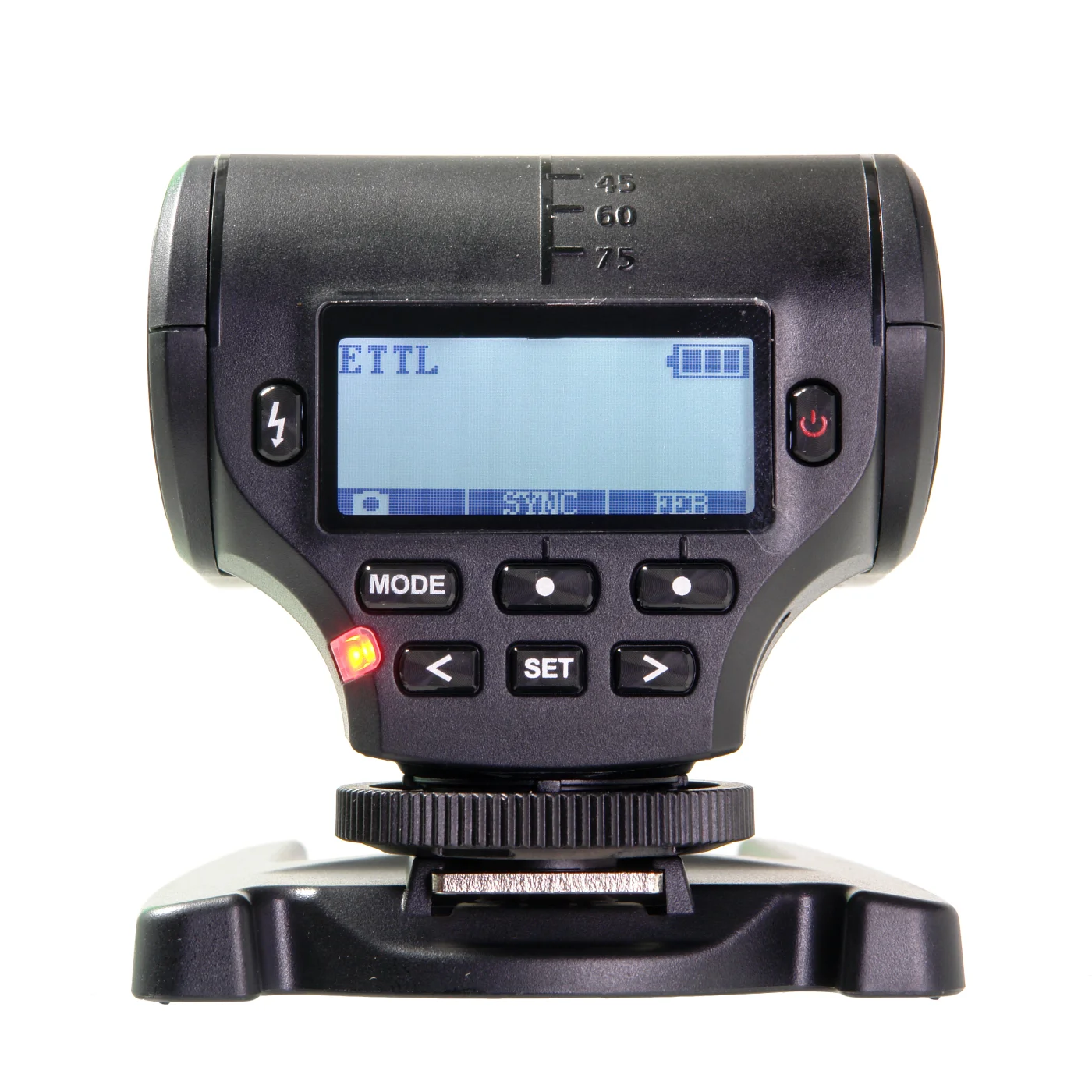 Вспышка накамерная Falcon Eyes S-Flash 270 TTL HSS для Canon