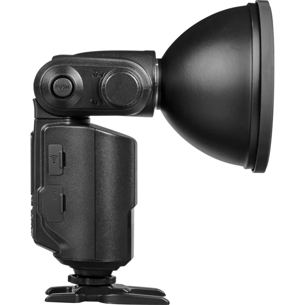 Вспышка накамерная Godox Witstro AD360II-C с батарейным блоком PB960