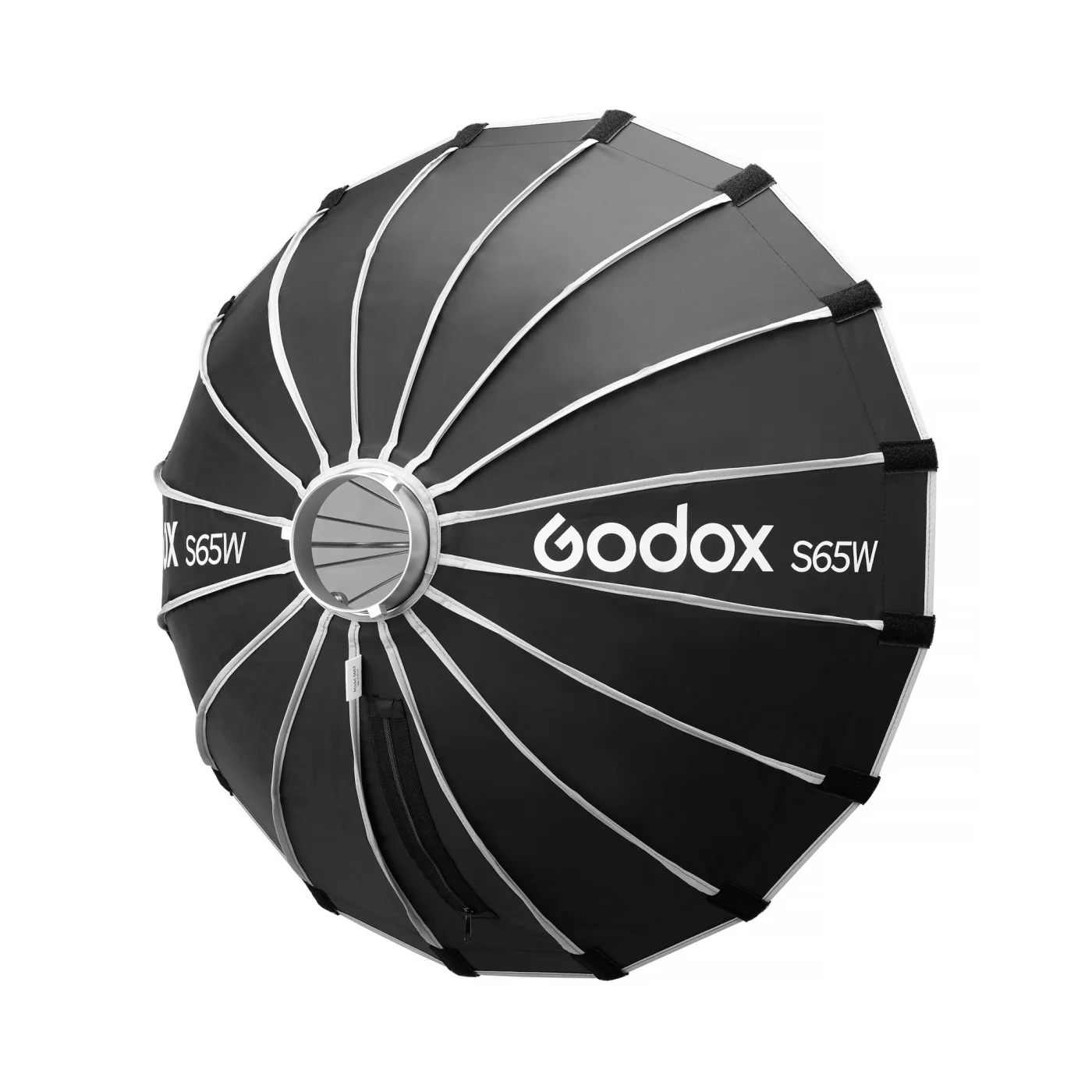 Софтбокс-зонт Godox S65W быстроскладной
