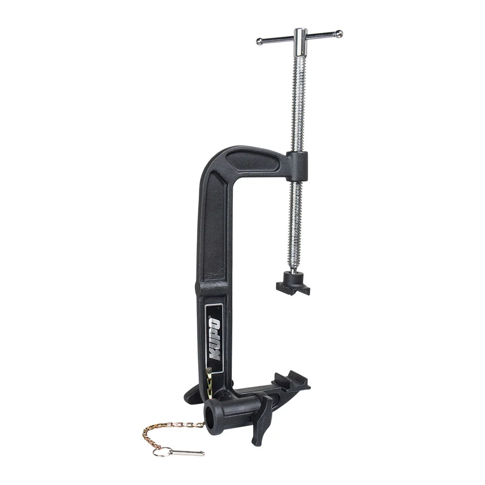 Зажим KUPO KCP-129 HEAVY DUTY C-CLAMP