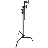 C-Stand: не просто стойка, а настоящий трудяга на съёмочной площадке!