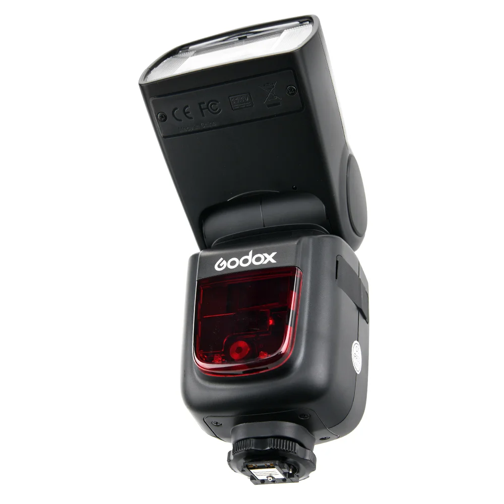 Вспышка накамерная Godox Ving V860IIS TTL для Sony