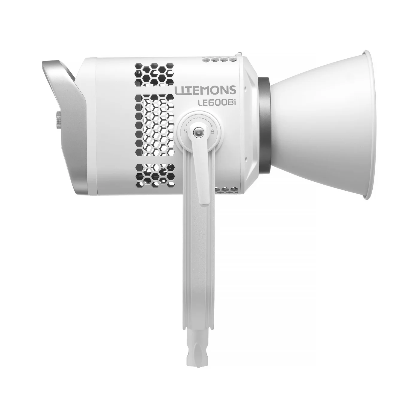 Осветитель светодиодный Godox LITEMONS LE600Bi