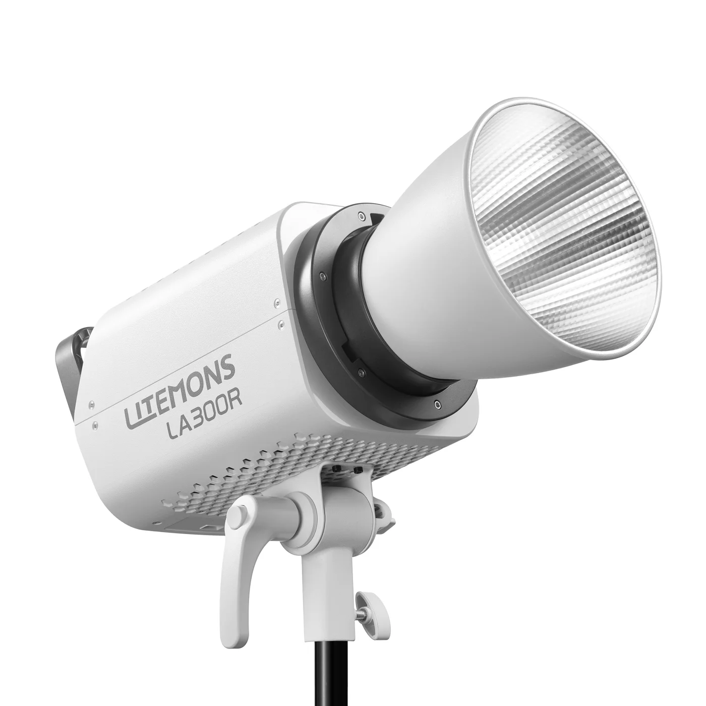 Комплект светодиодных осветителей Godox LITEMONS LA300R K2