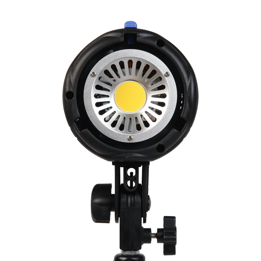 Осветитель студийный Falcon Eyes Studio LED COB75 BW светодиодный (уценка 01)
