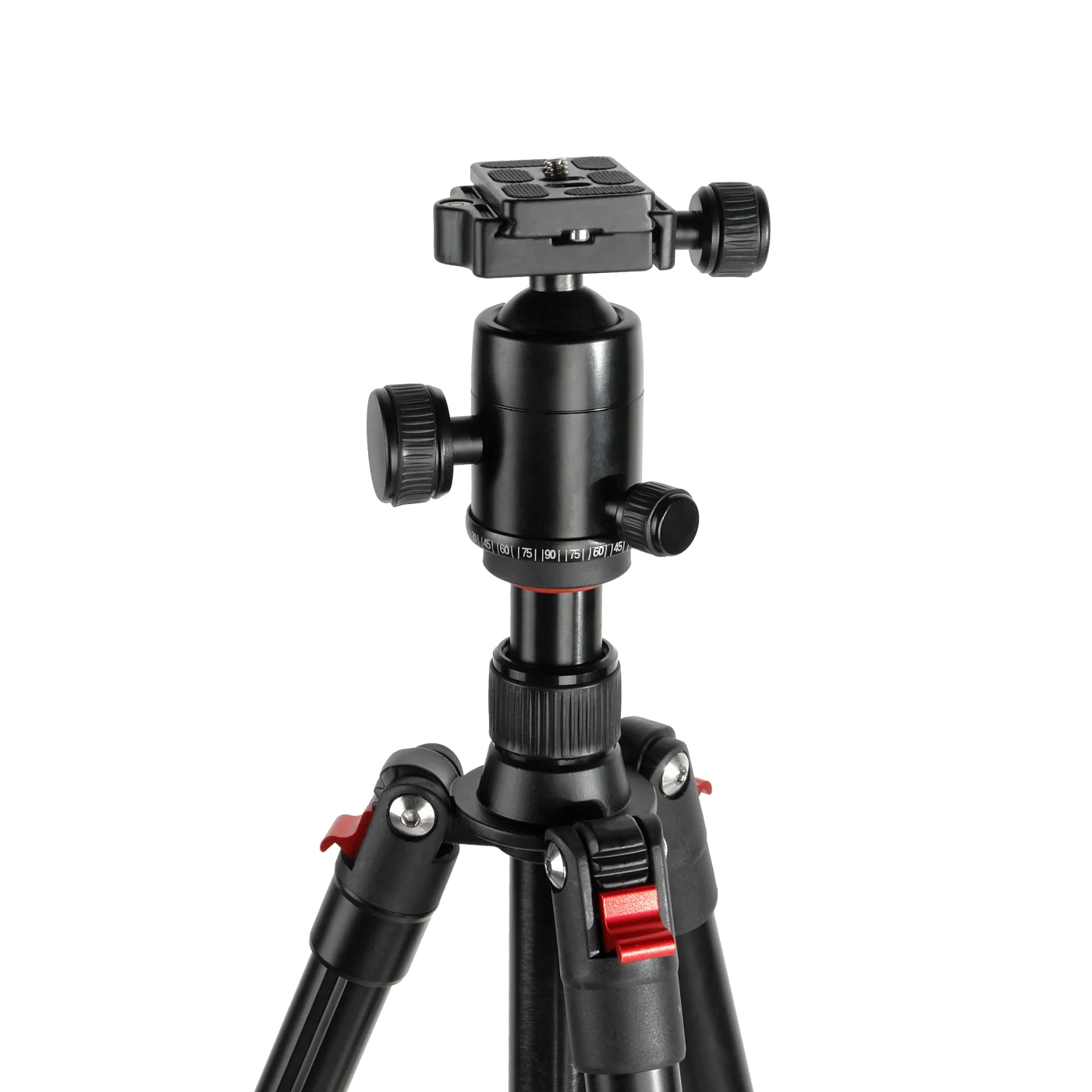 Штатив профессиональный Falcon Eyes RED LINE Pro-916 BH18