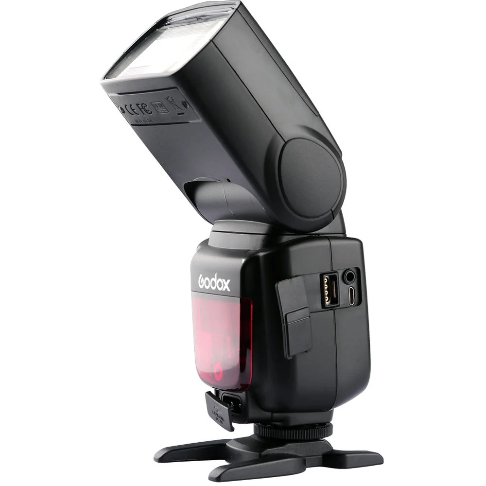 Вспышка накамерная Godox ThinkLite TT685F TTL для Fujifilm