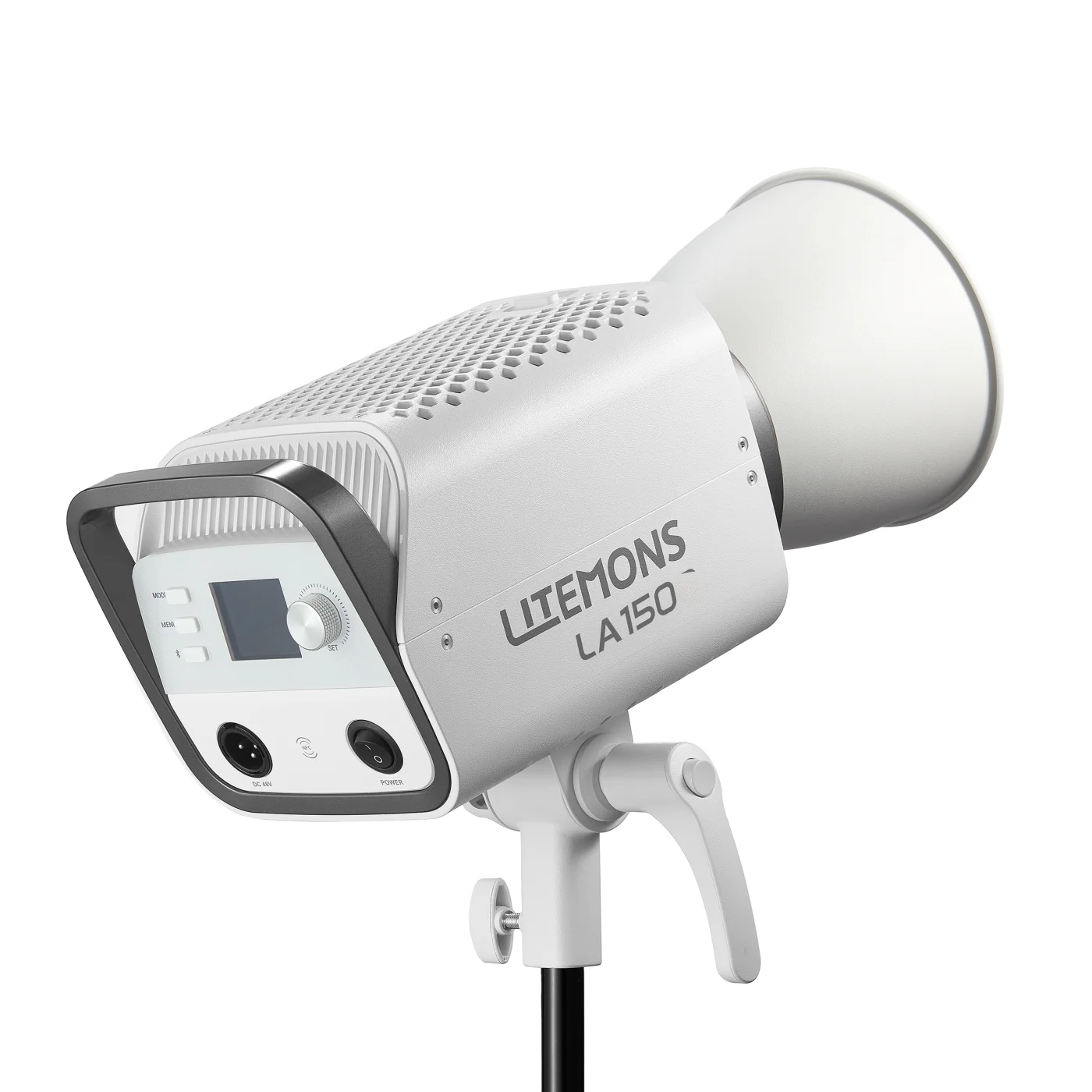 Комплект светодиодного осветителя Godox LITEMONS LA150R K1