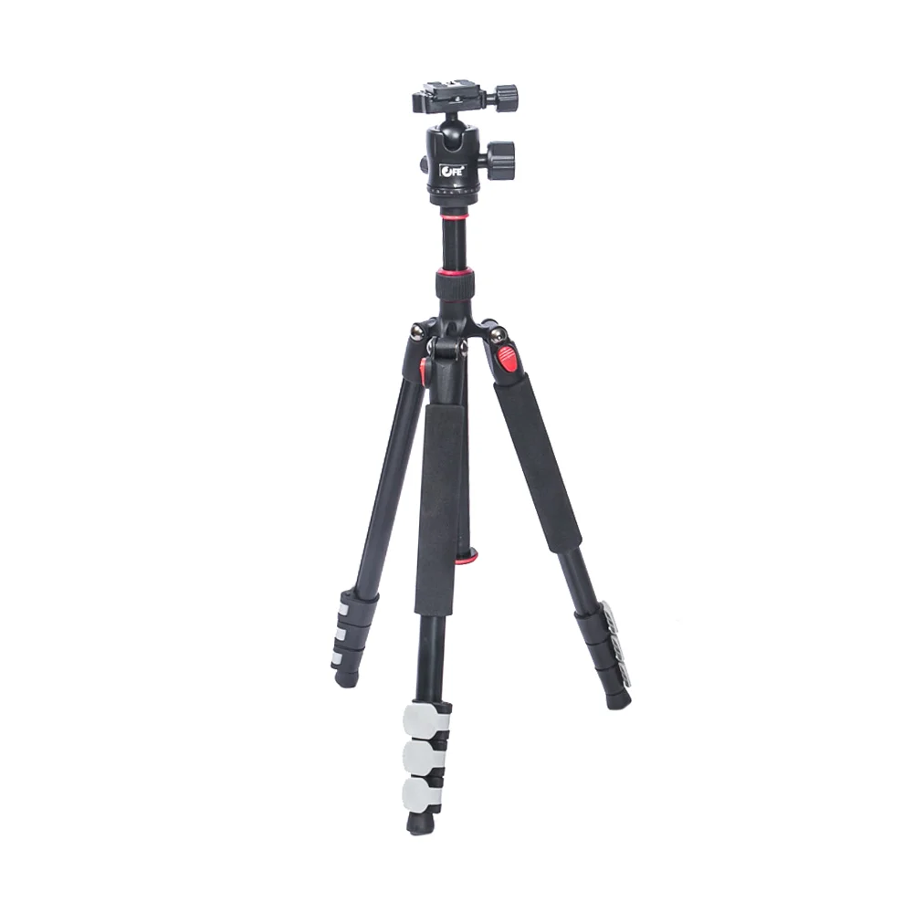 Штатив Falcon Eyes RED LINE Pro-614 BH16(уценка 01)