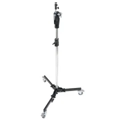 Стойка KUPO 380MH STEEL STUDIO STAND на колесах