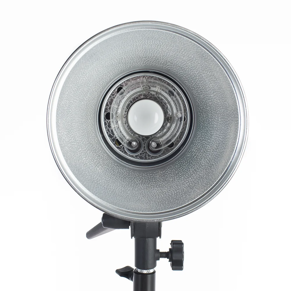 Вспышка студийная Falcon Eyes DE-900BW
