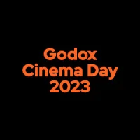 Приглашаем на Godox Cinema Day 2023 в Санкт-Петербурге!