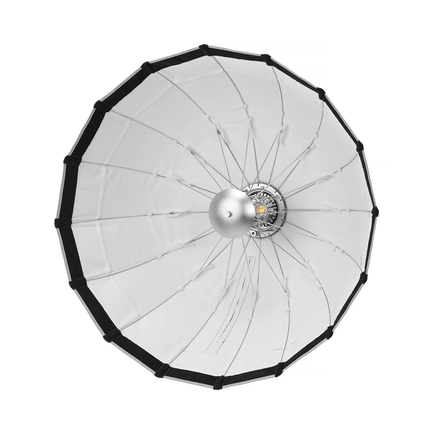 Софтбокс-зонт Godox S85W быстроскладной