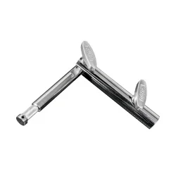 Адаптер KUPO KCP-631 BABY DROP DOWN PIN