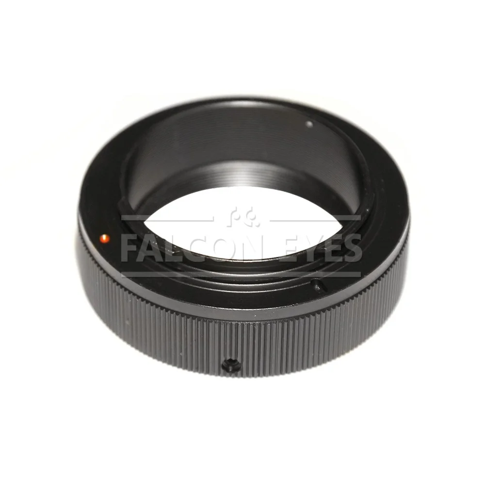 Кольцо переходное Veber T2 на Olympus 4/3